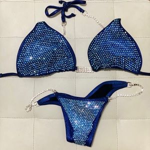 Toxic Angel Competition bikini